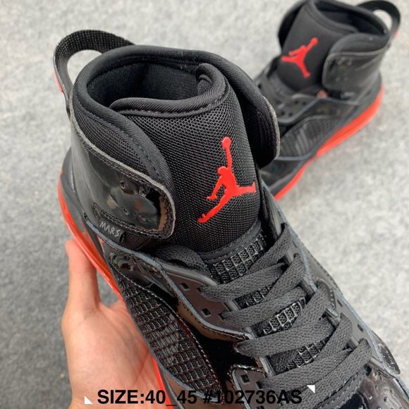 Nike Air Jordan AJ men\'s sneakers main image 5